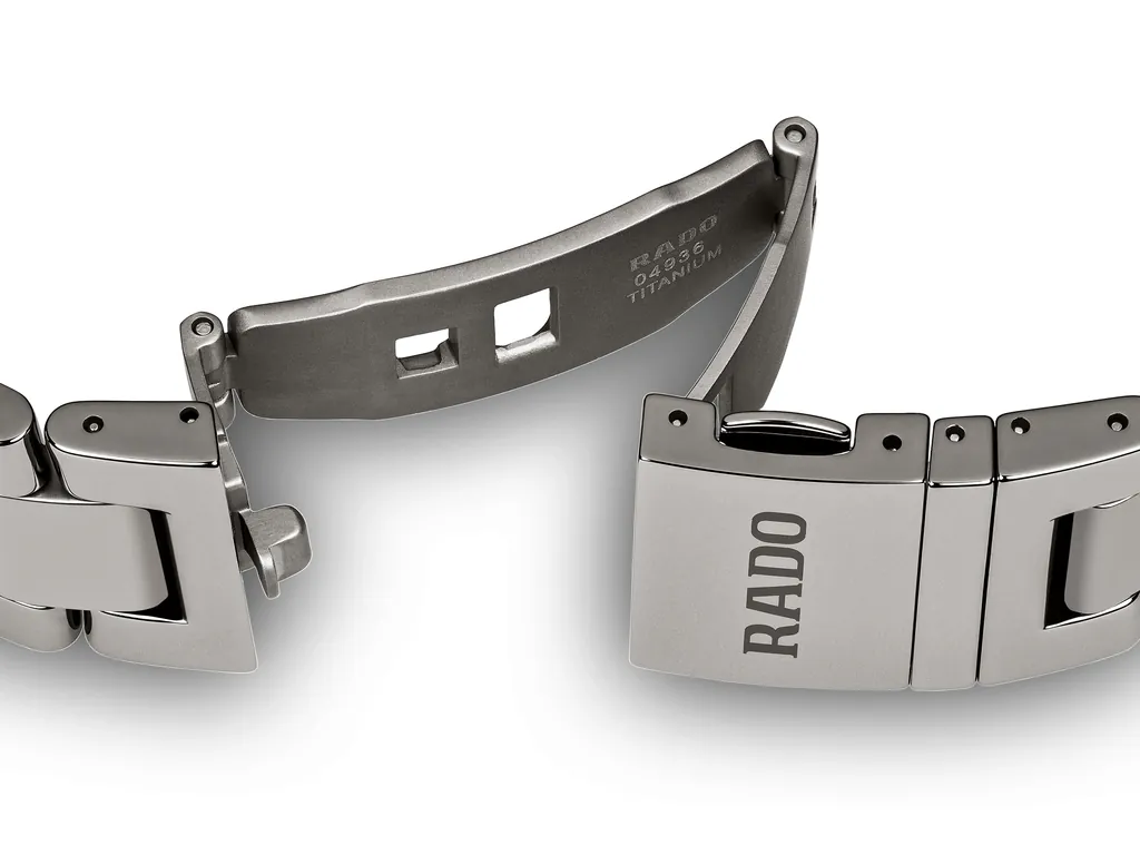 Rado HyperChrome Automatic Open Heart - R32021102