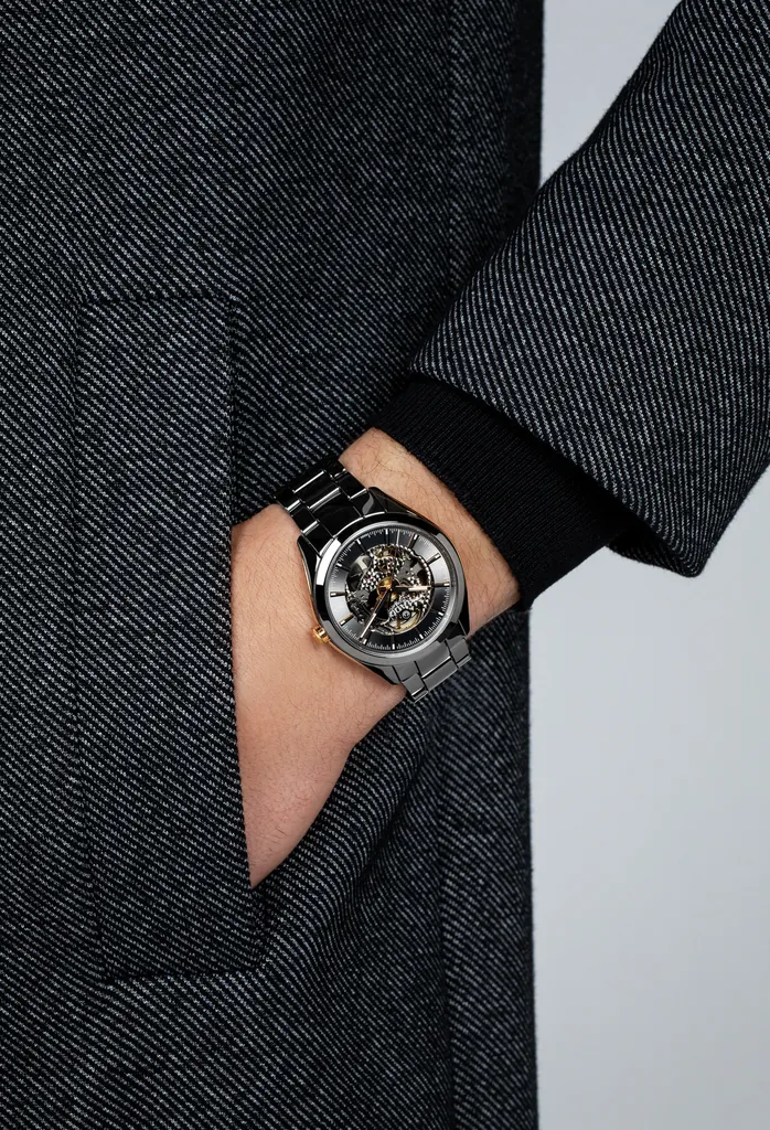 Rado HyperChrome Automatic Open Heart - R32021102