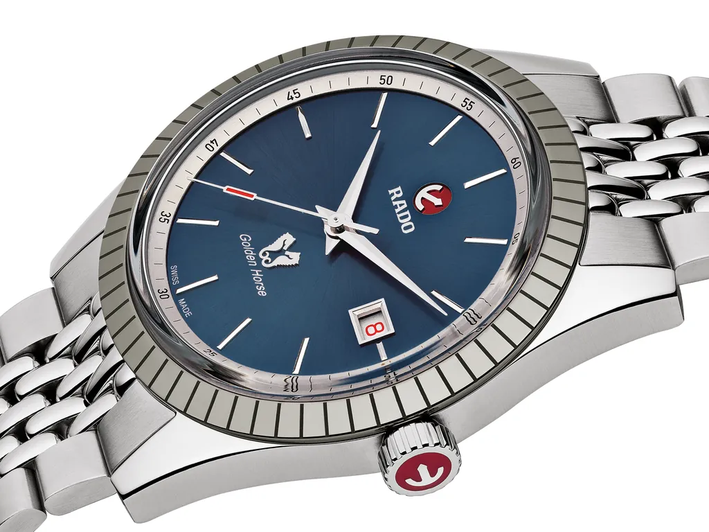 Rado HyperChrome Classic Automatic - R33101203