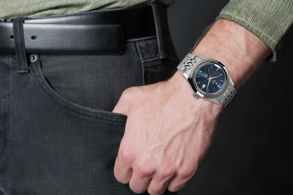 Rado HyperChrome Classic Automatic - R33101203