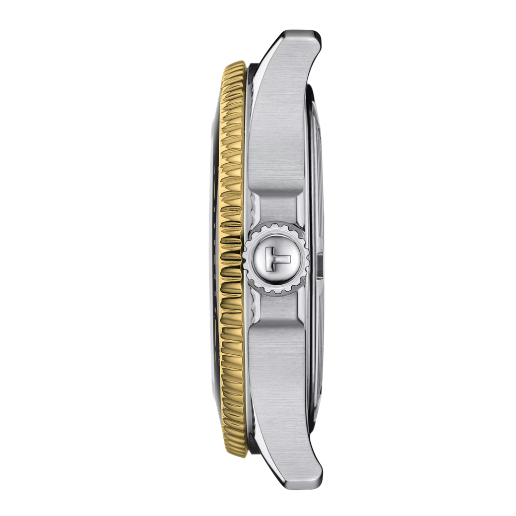 Tissot Seastar 1000 36mm - T1202102205100