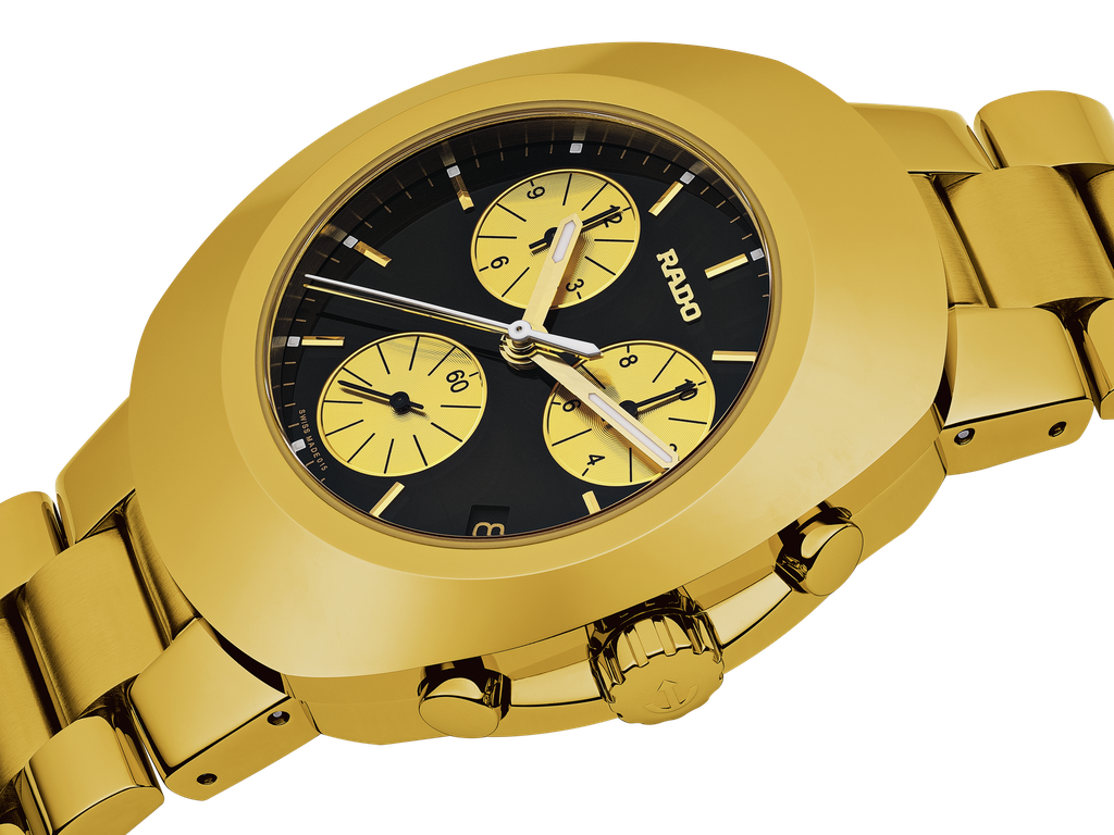 Rado New Original Chronograph - R12949153