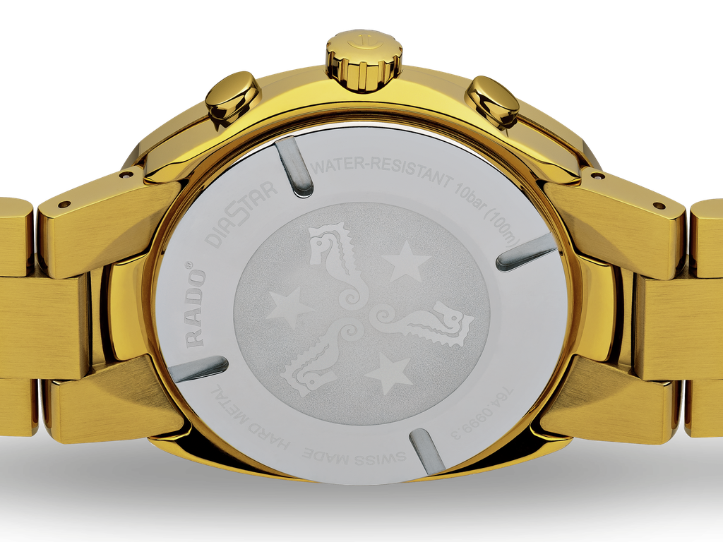 Rado New Original Chronograph - R12949153