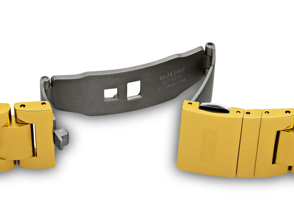 Rado New Original Chronograph - R12949153