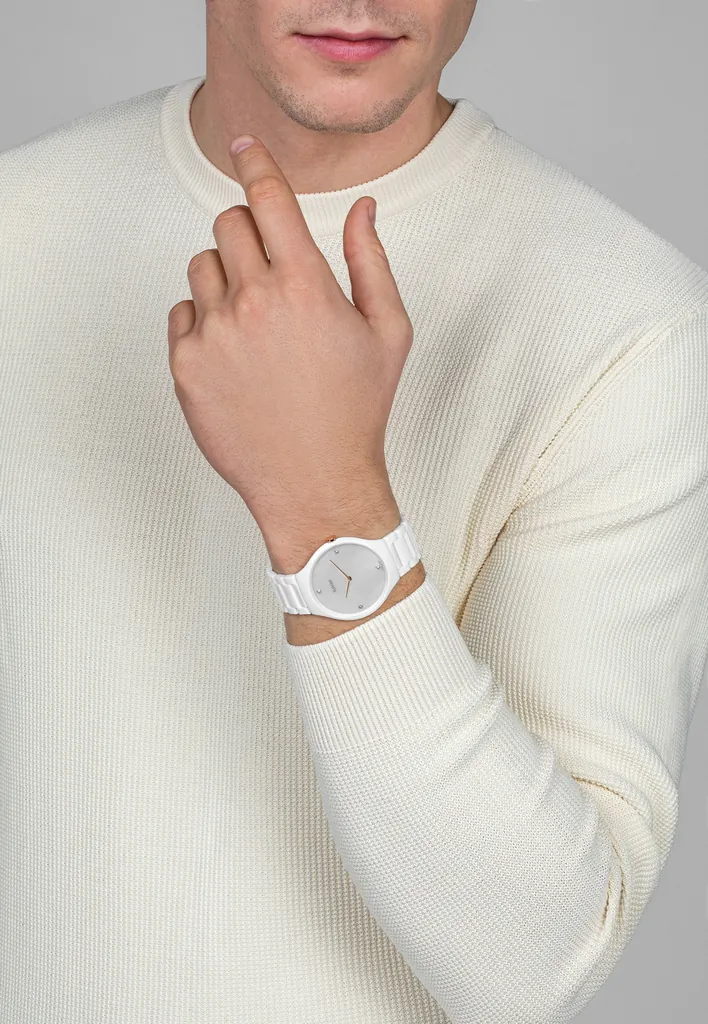 Rado True Round Thinline Diamonds - R27957909