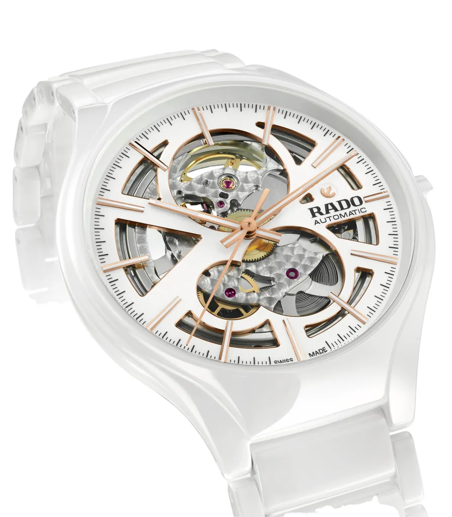 Rado True Round Automatic - R27106922