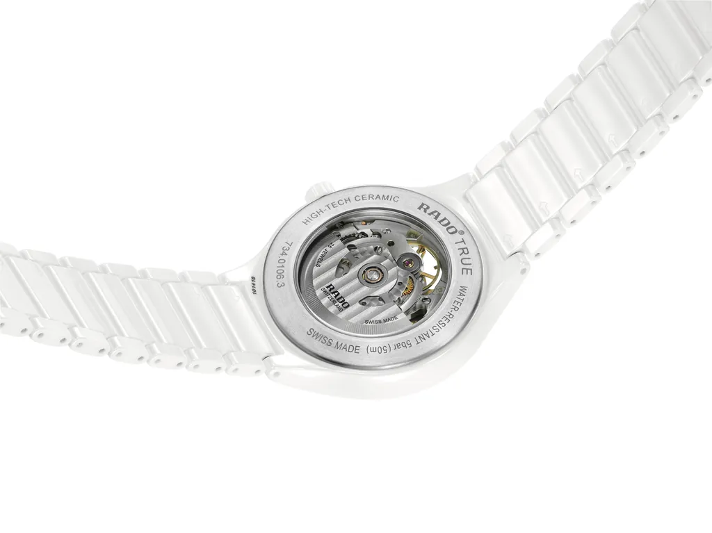 Rado True Round Automatic - R27106922