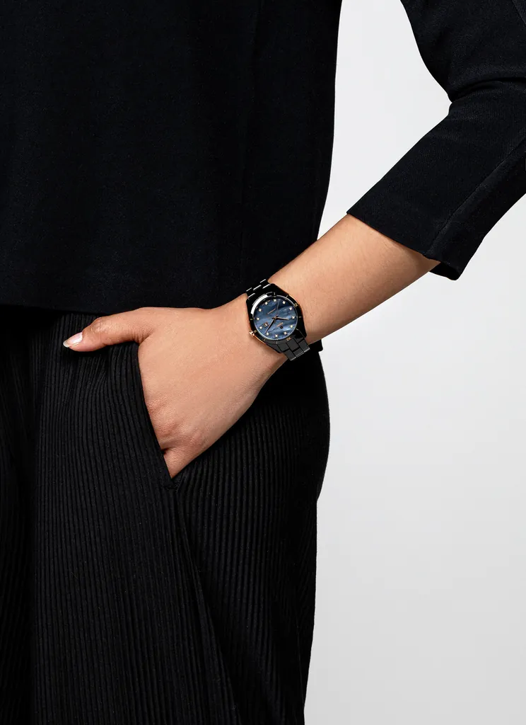 Rado HyperChrome Automatic Diamonds - R32044902