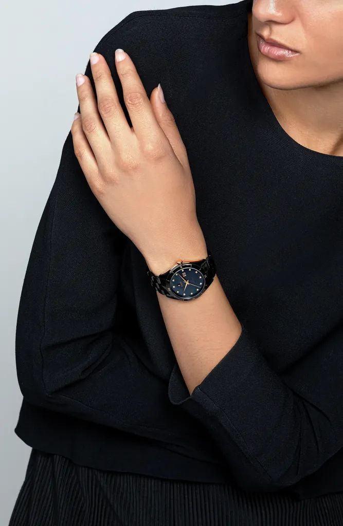 Rado HyperChrome Automatic Diamonds - R32044902