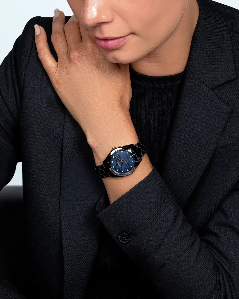 Rado HyperChrome Automatic Diamonds - R32044902