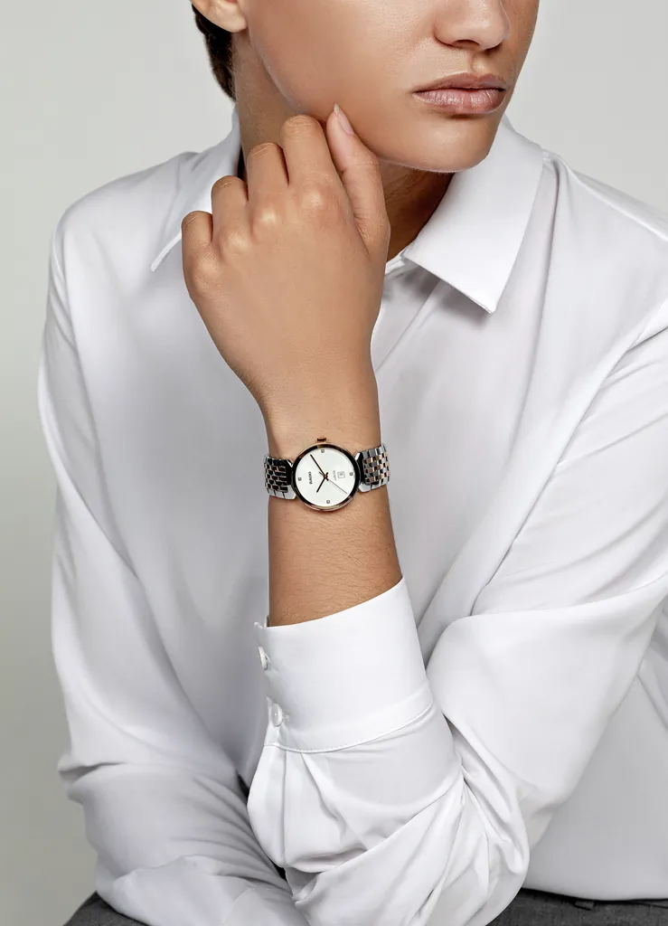 Rado Florence Diamonds - R48913723