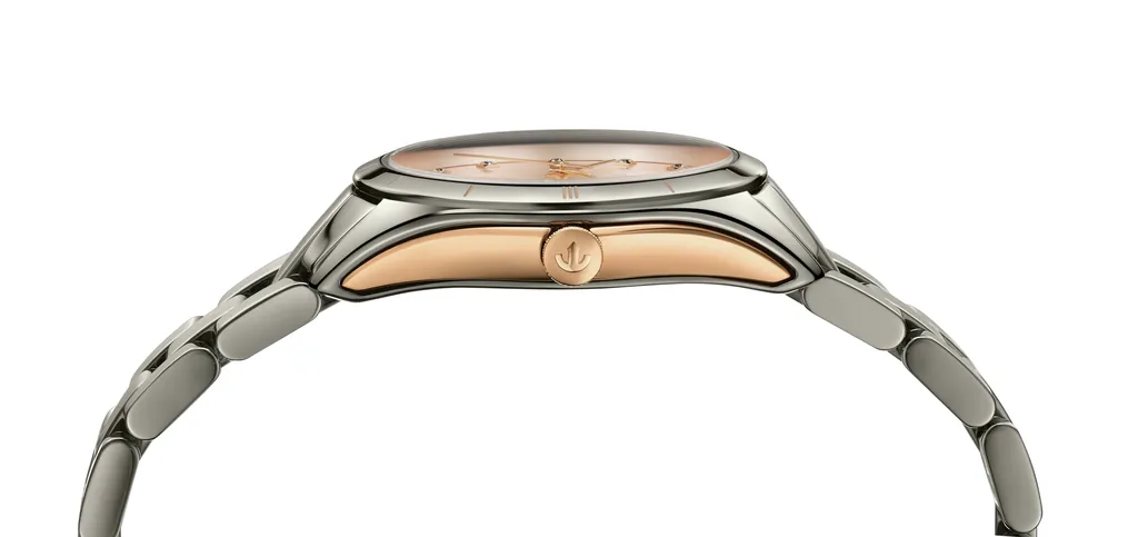 Rado HyperChrome Automatic Diamonds - R32043712
