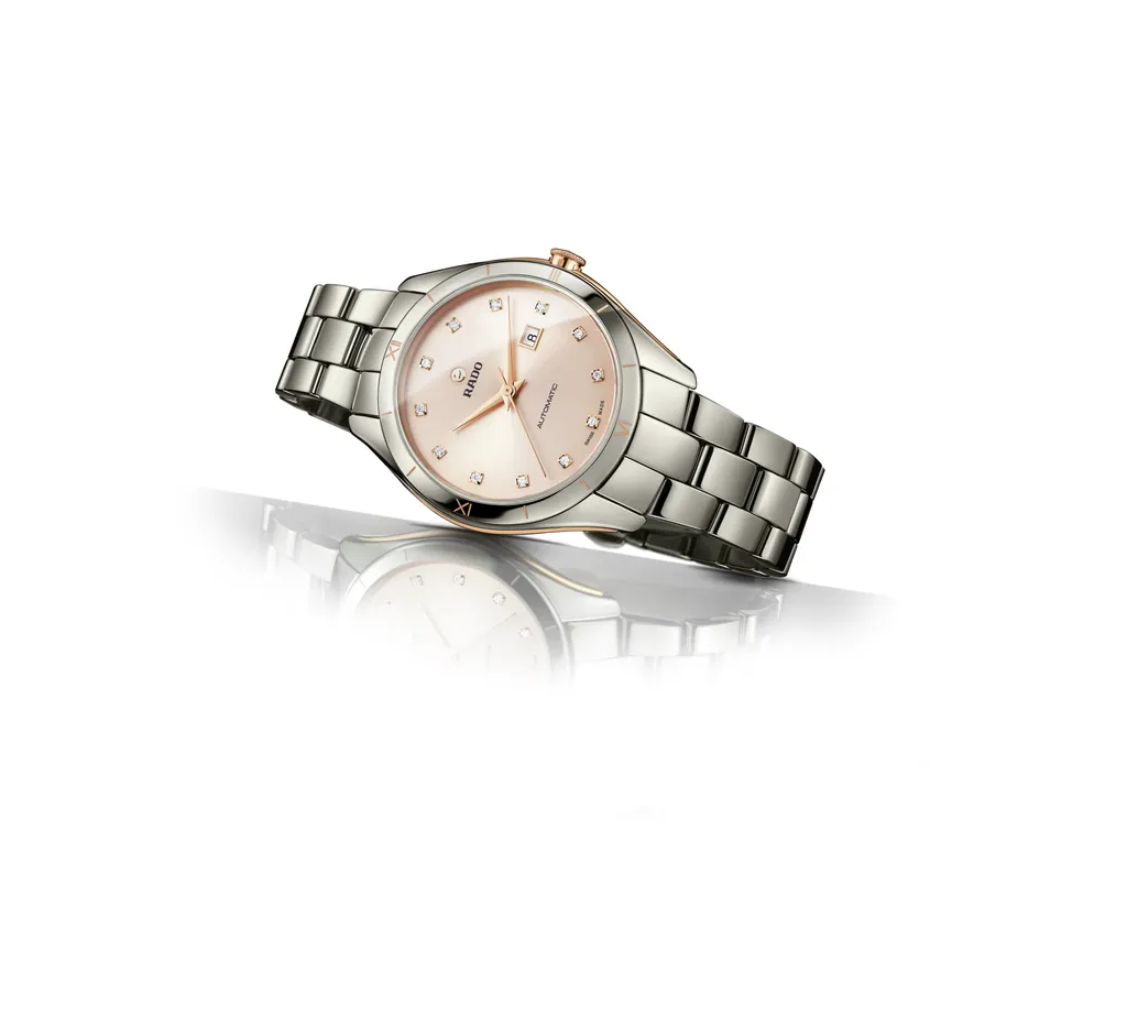 Rado HyperChrome Automatic Diamonds - R32043712
