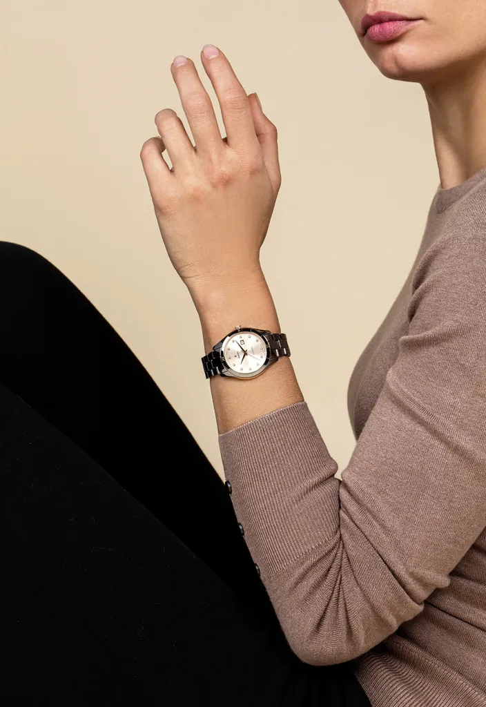 Rado HyperChrome Automatic Diamonds - R32043712