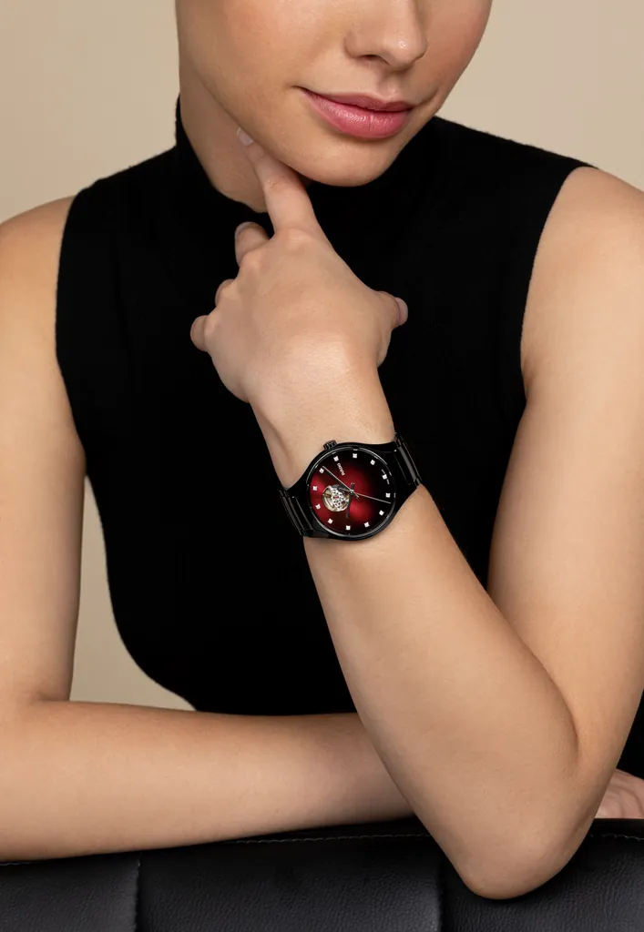 Rado True Round Secret - R27107742