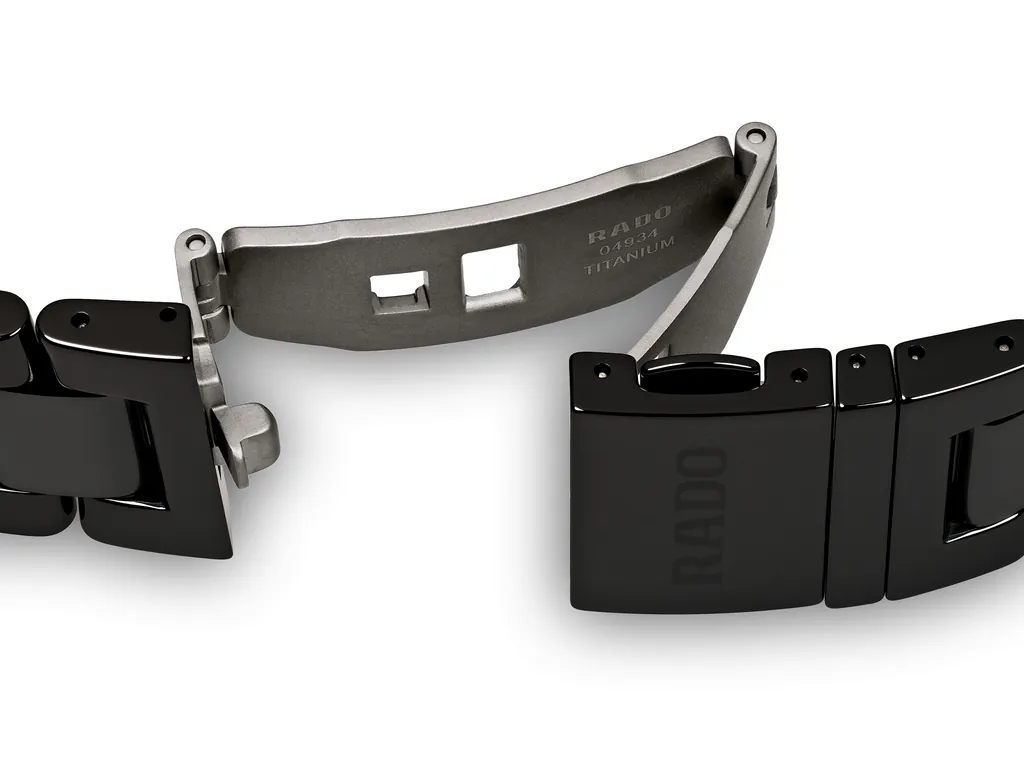 Rado Captain Cook High-Tech Ceramic Diver - R32129152