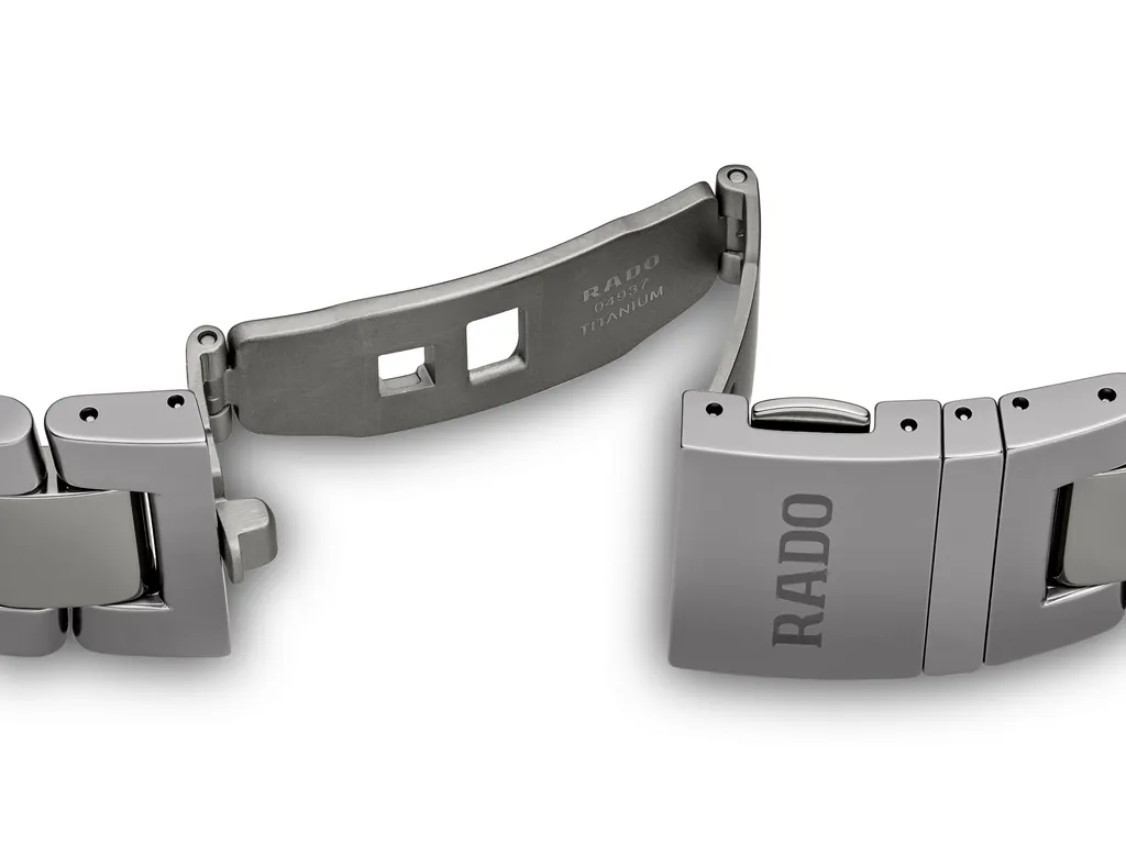 Rado Captain Cook High-Tech Ceramic Diver - R32144202