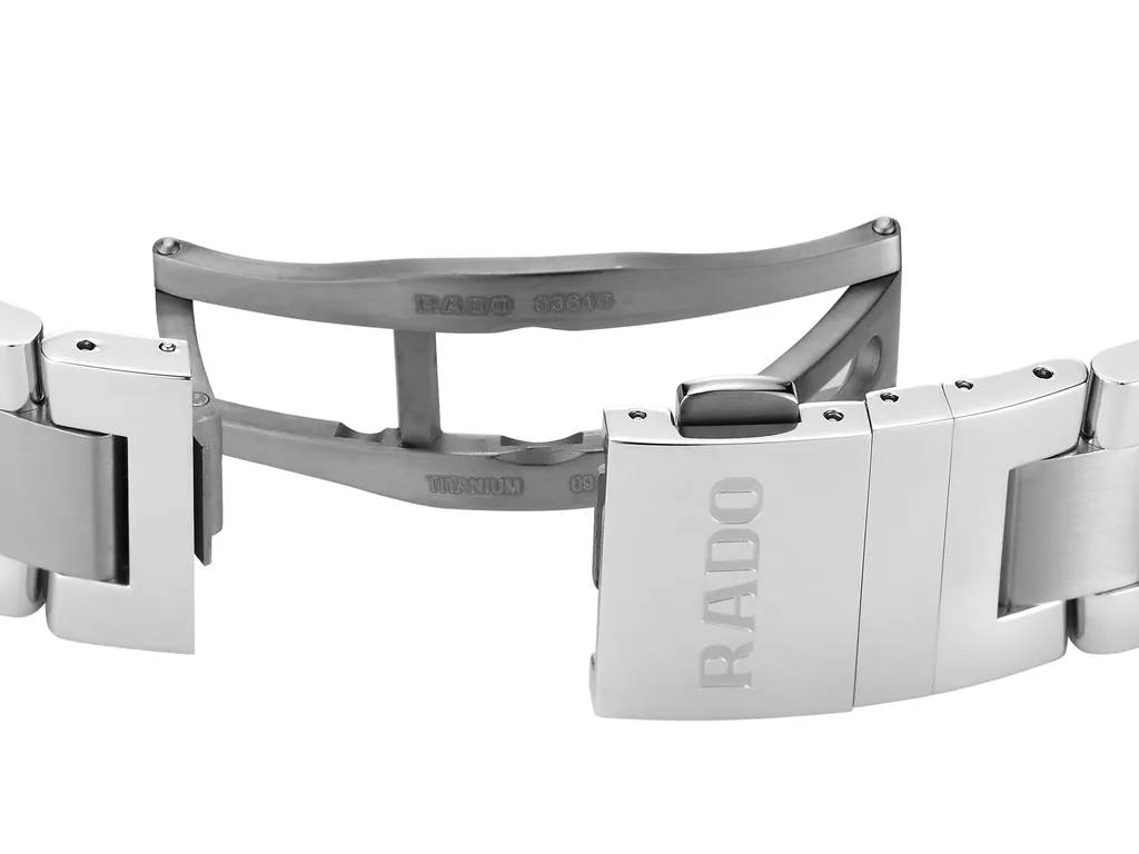 Rado Captain Cook Automatic Chronograph - R32145158