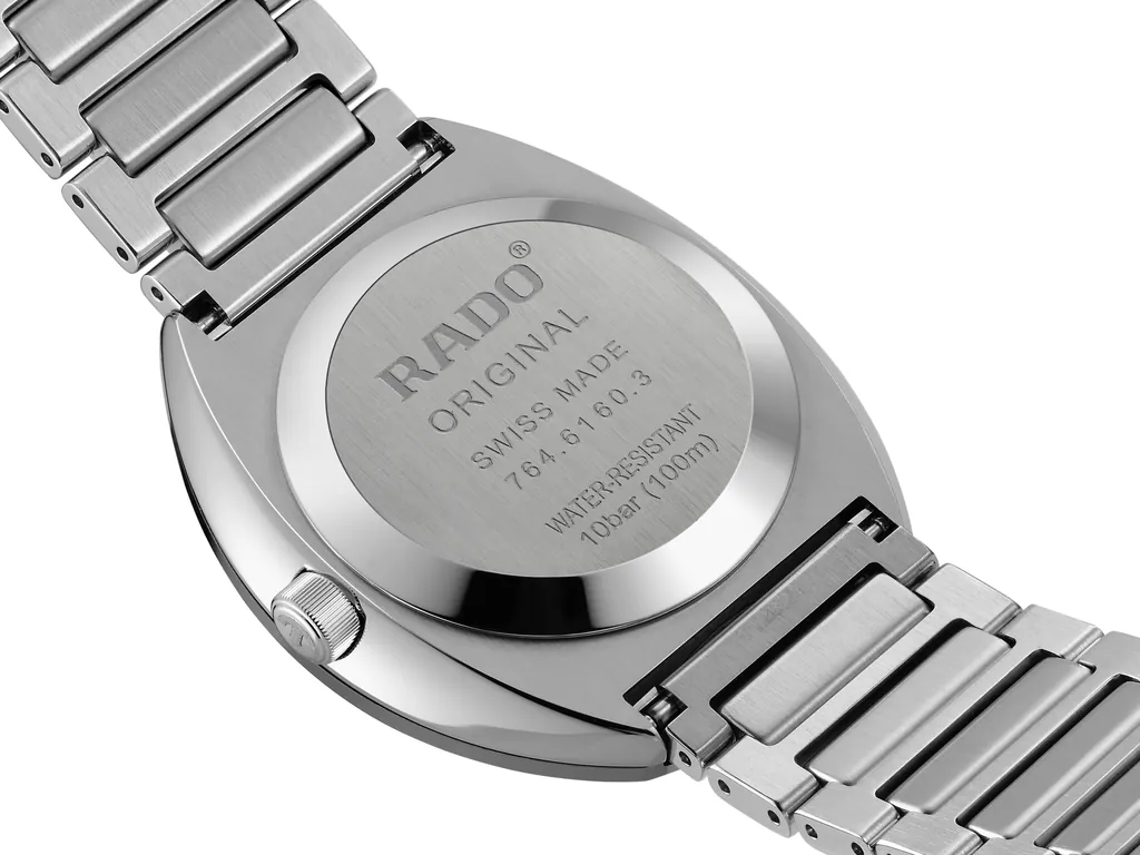 Rado DiaStar Original - R12160103