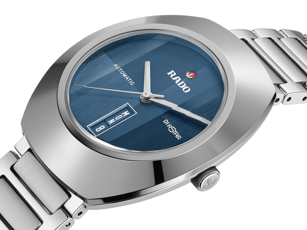 Rado DiaStar Original - R12160213