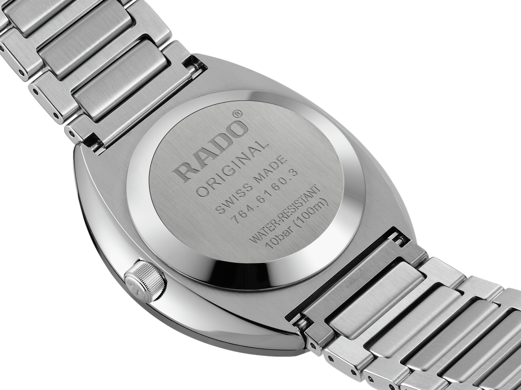 Rado DiaStar Original - R12160213
