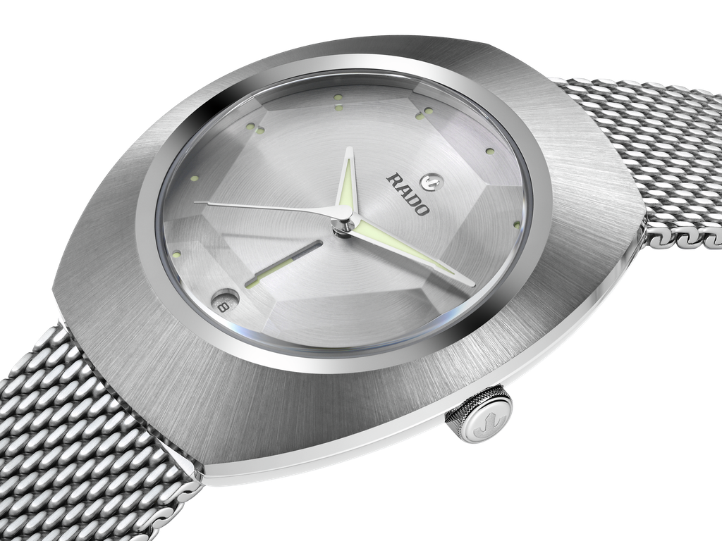 Rado DiaStar Original 60-Year Anniversary Edition - R12163118
