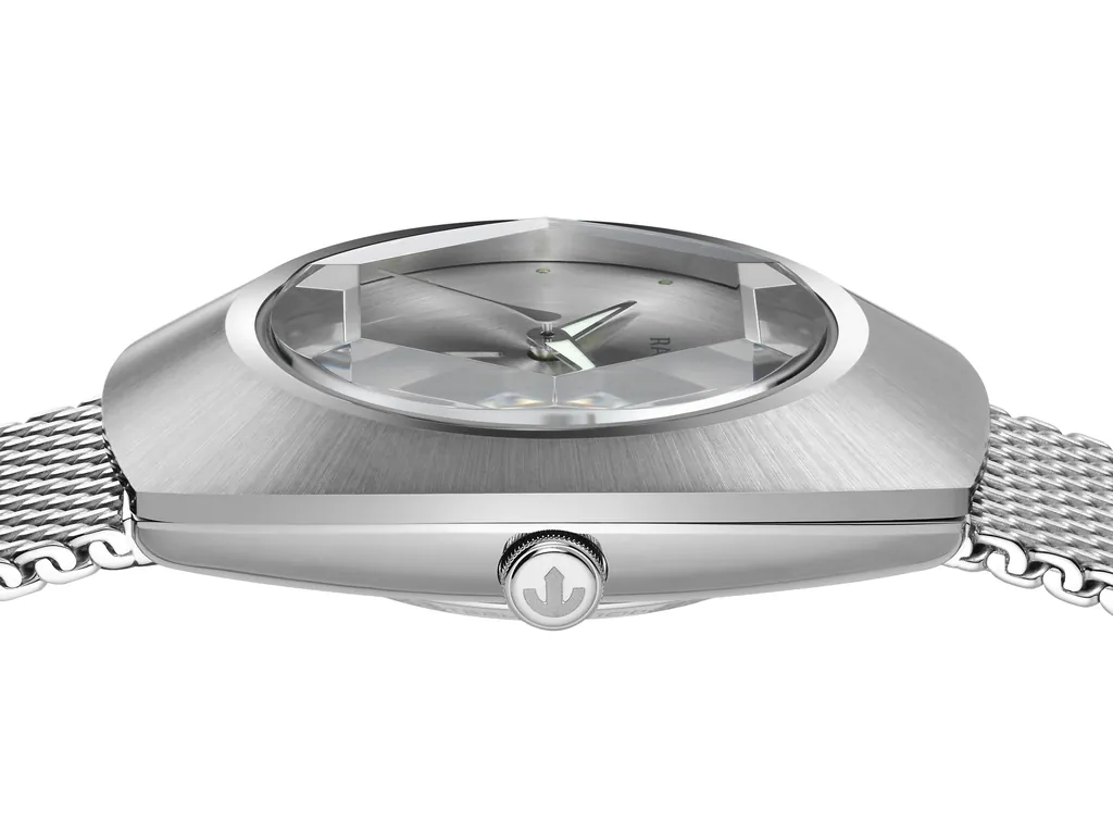 Rado DiaStar Original 60-Year Anniversary Edition - R12163118