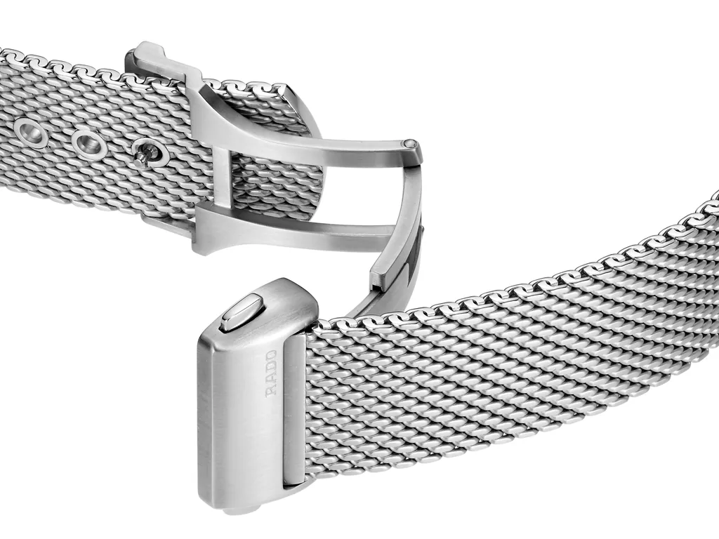 Rado DiaStar Original 60-Year Anniversary Edition - R12163118