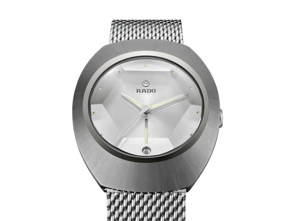 Rado DiaStar Original 60-Year Anniversary Edition - R12163118