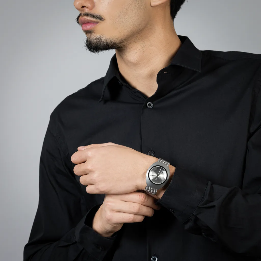 Rado DiaStar Original 60-Year Anniversary Edition - R12163118
