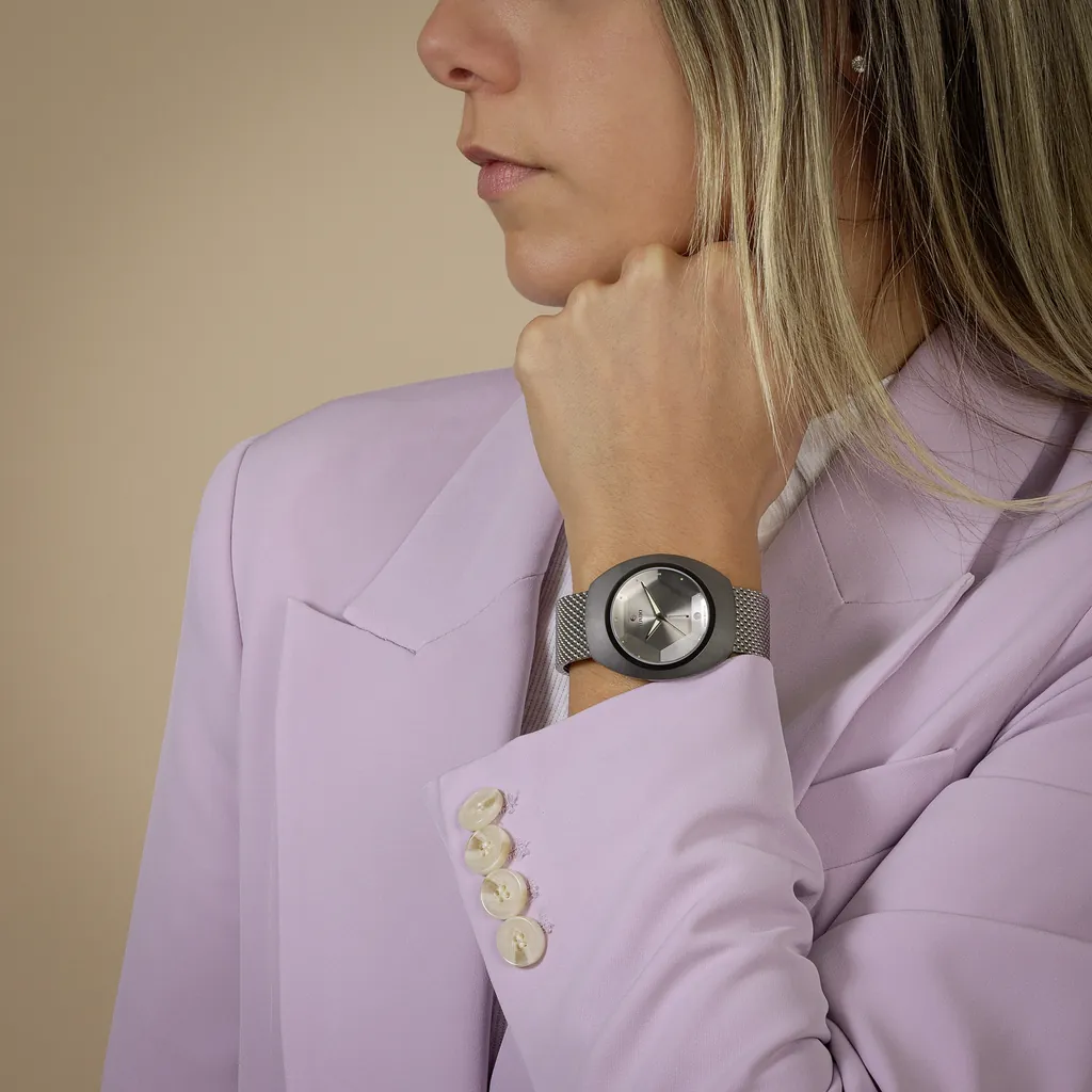 Rado DiaStar Original 60-Year Anniversary Edition - R12163118