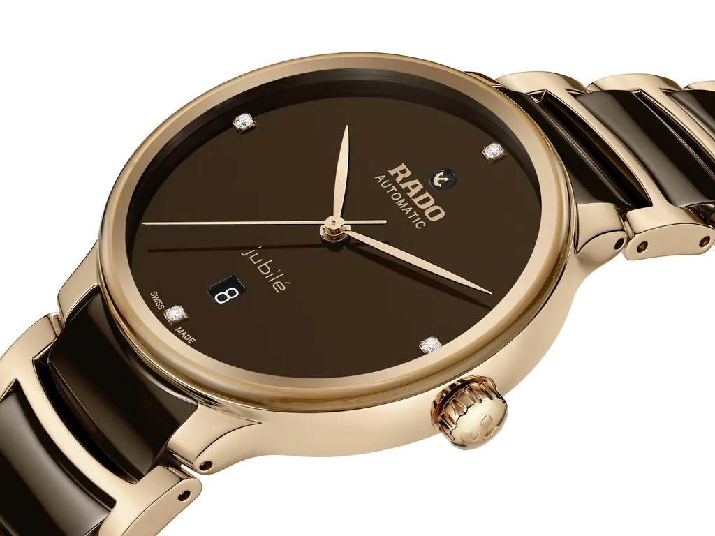Rado Centrix Automatic Diamonds - R30017712