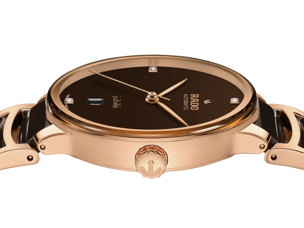 Rado Centrix Automatic Diamonds - R30017712