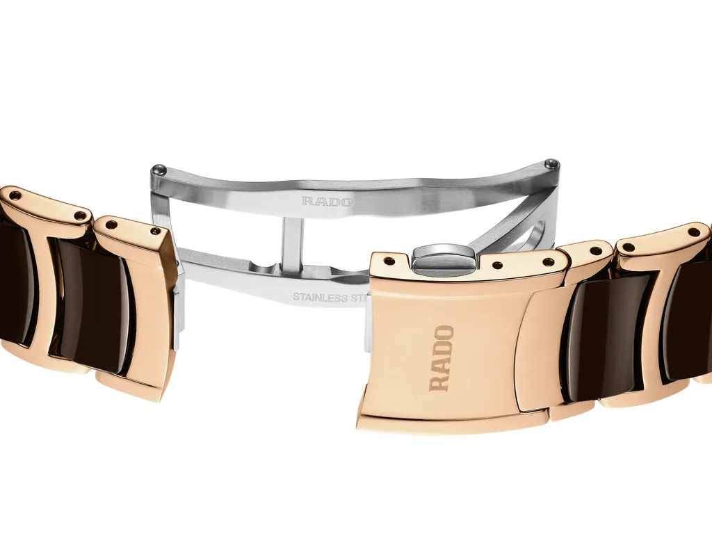 Rado Centrix Automatic Diamonds - R30017712