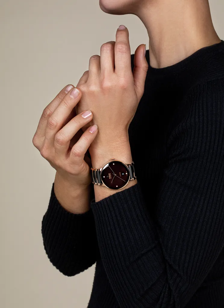 Rado Centrix Automatic Diamonds - R30017712