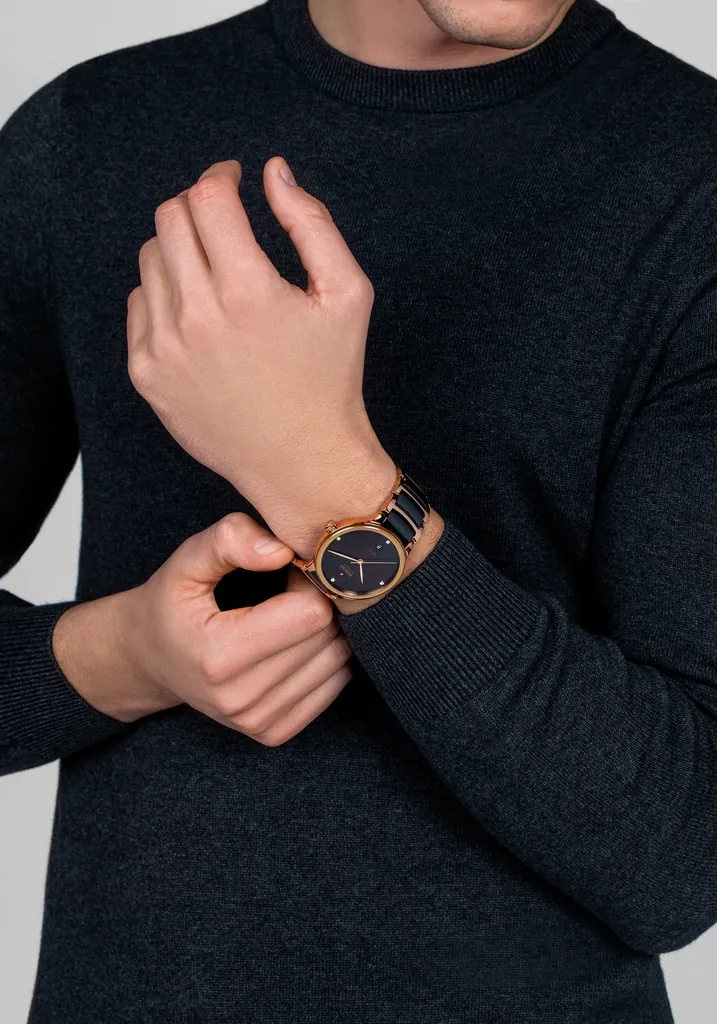 Rado Centrix Automatic Diamonds - R30017712