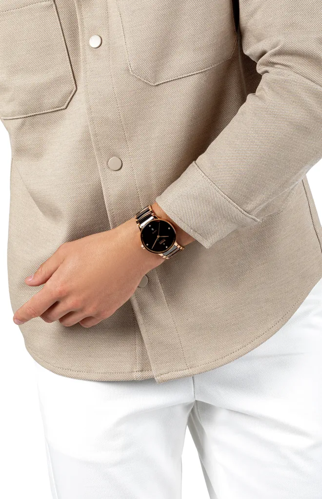 Rado Centrix Automatic Diamonds - R30017712