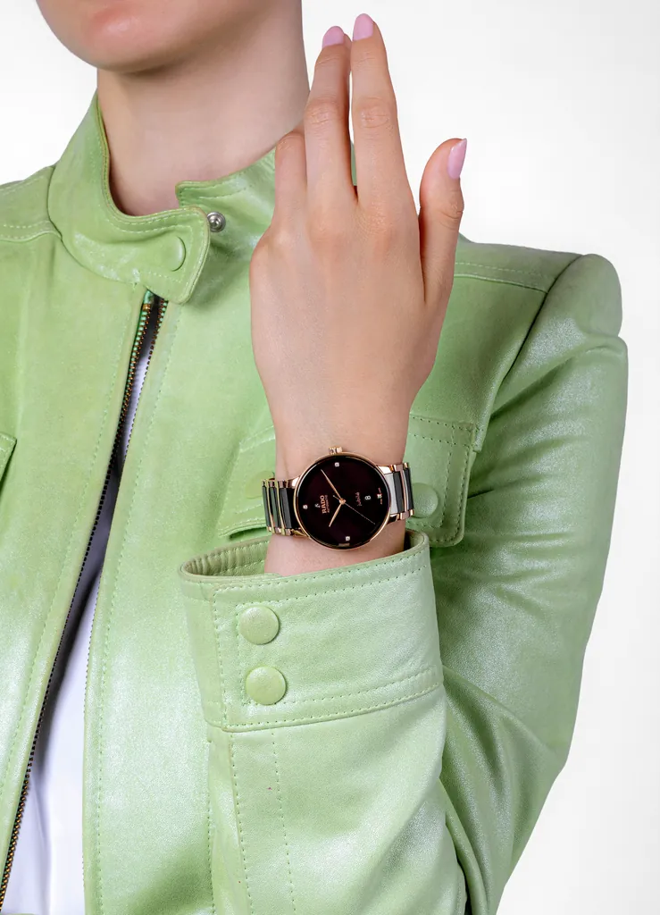 Rado Centrix Automatic Diamonds - R30017712