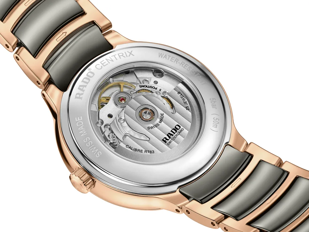 Rado Centrix Automatic - R30017012