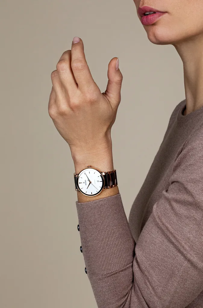 Rado Centrix Automatic - R30017012