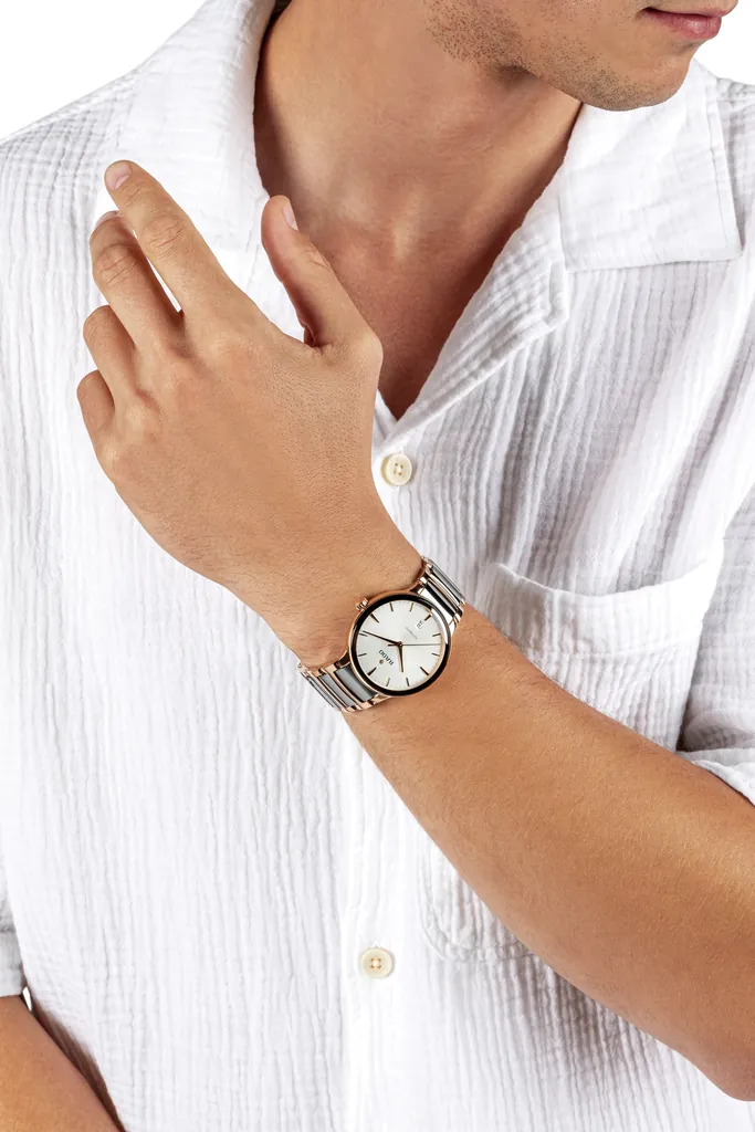 Rado Centrix Automatic - R30017012