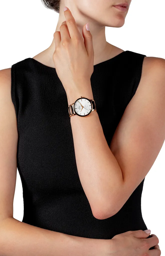 Rado Centrix Automatic - R30017012