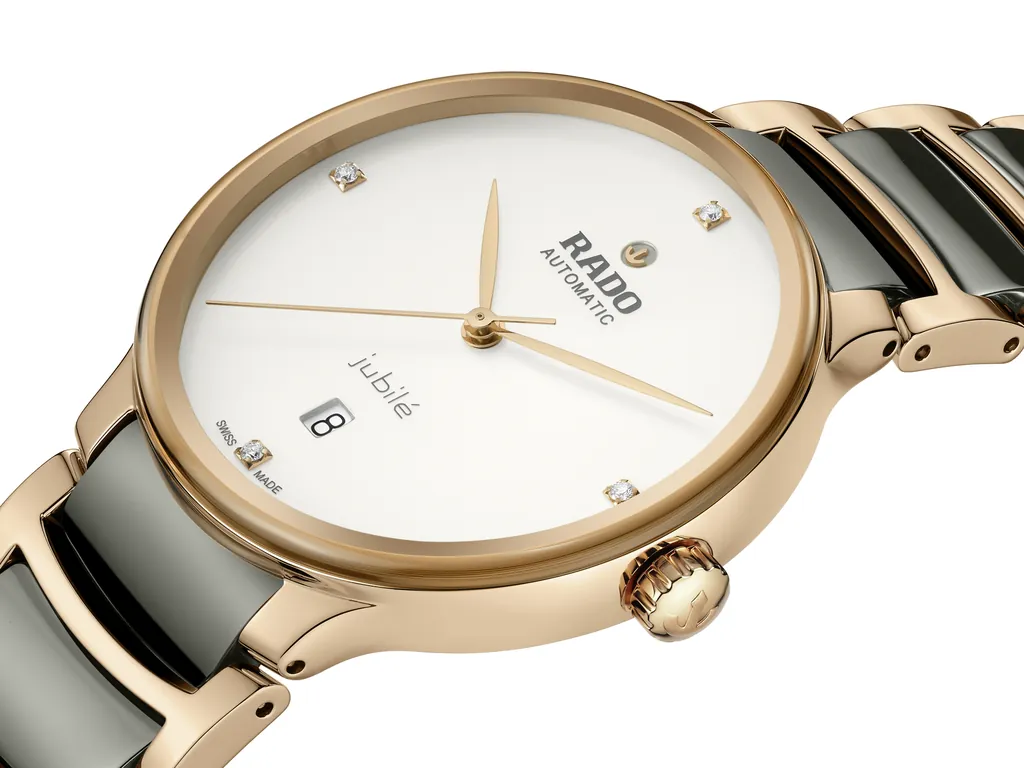 Rado Centrix Automatic Diamonds - R30017722
