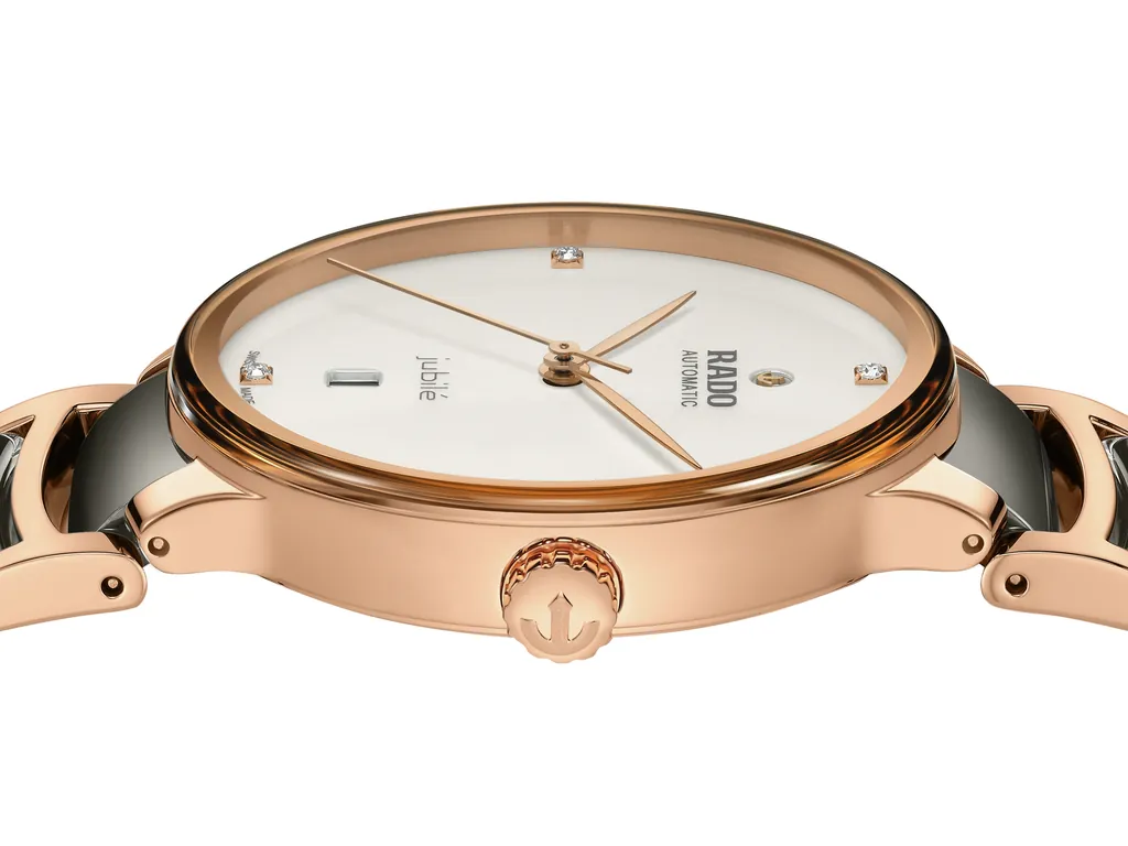 Rado Centrix Automatic Diamonds - R30017722