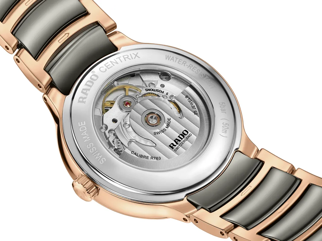 Rado Centrix Automatic Diamonds - R30017722