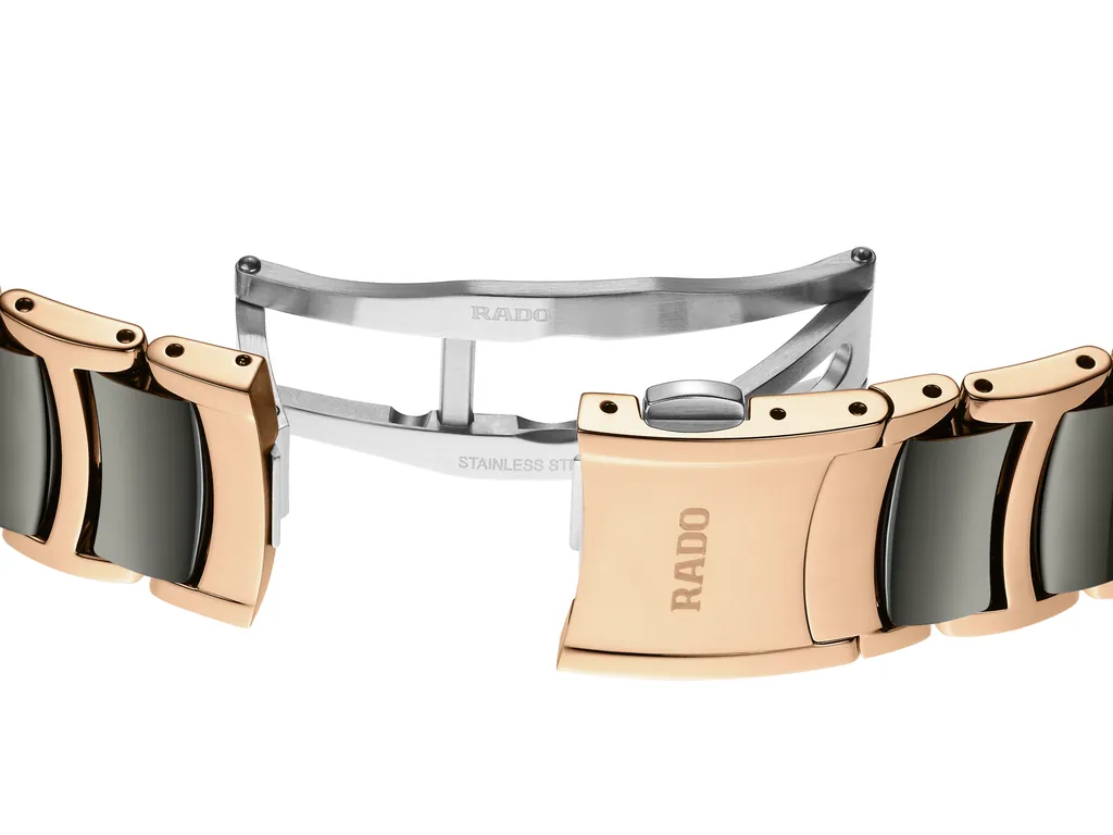 Rado Centrix Automatic Diamonds - R30017722