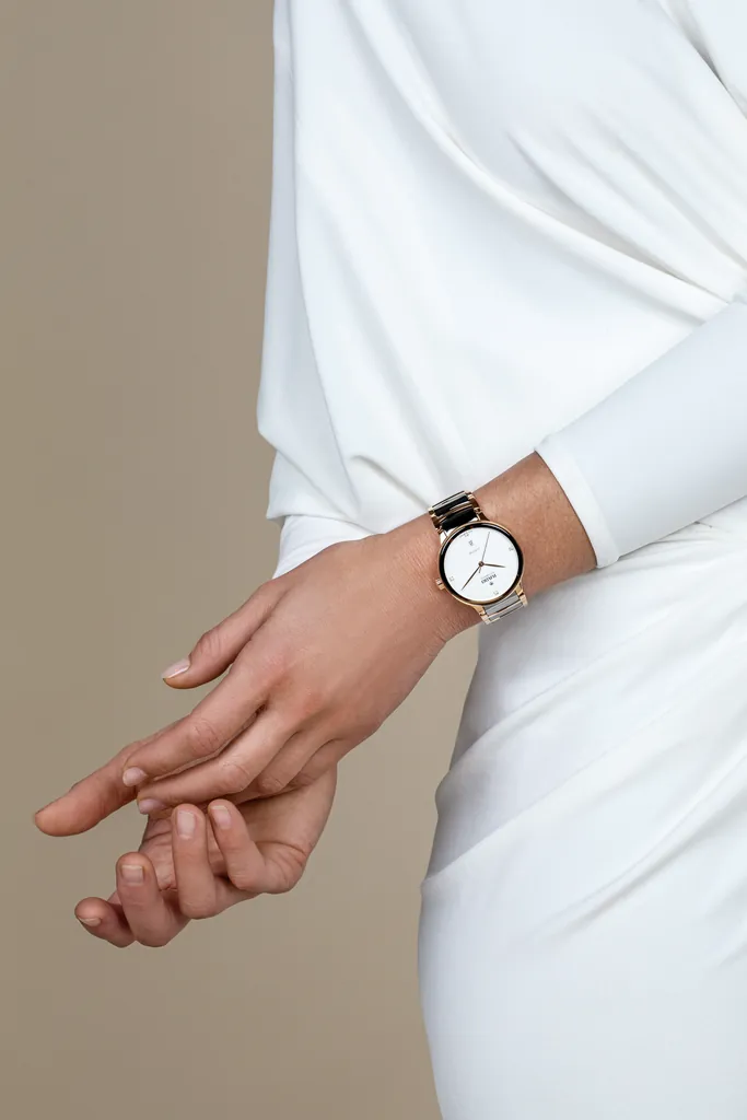 Rado Centrix Automatic Diamonds - R30017722