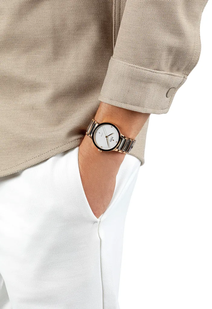 Rado Centrix Automatic Diamonds - R30017722