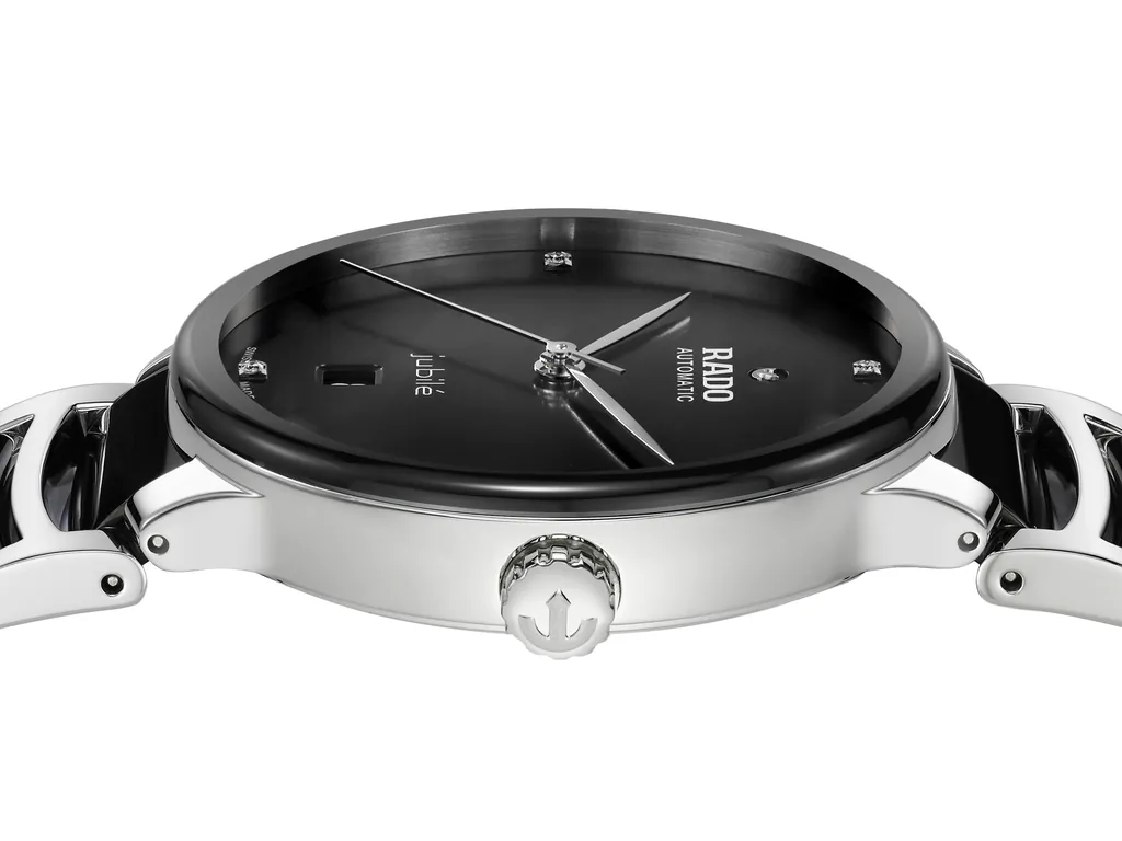 Rado Centrix Automatic Diamonds - R30018712