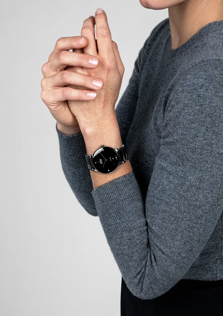 Rado Centrix Automatic Diamonds - R30018712